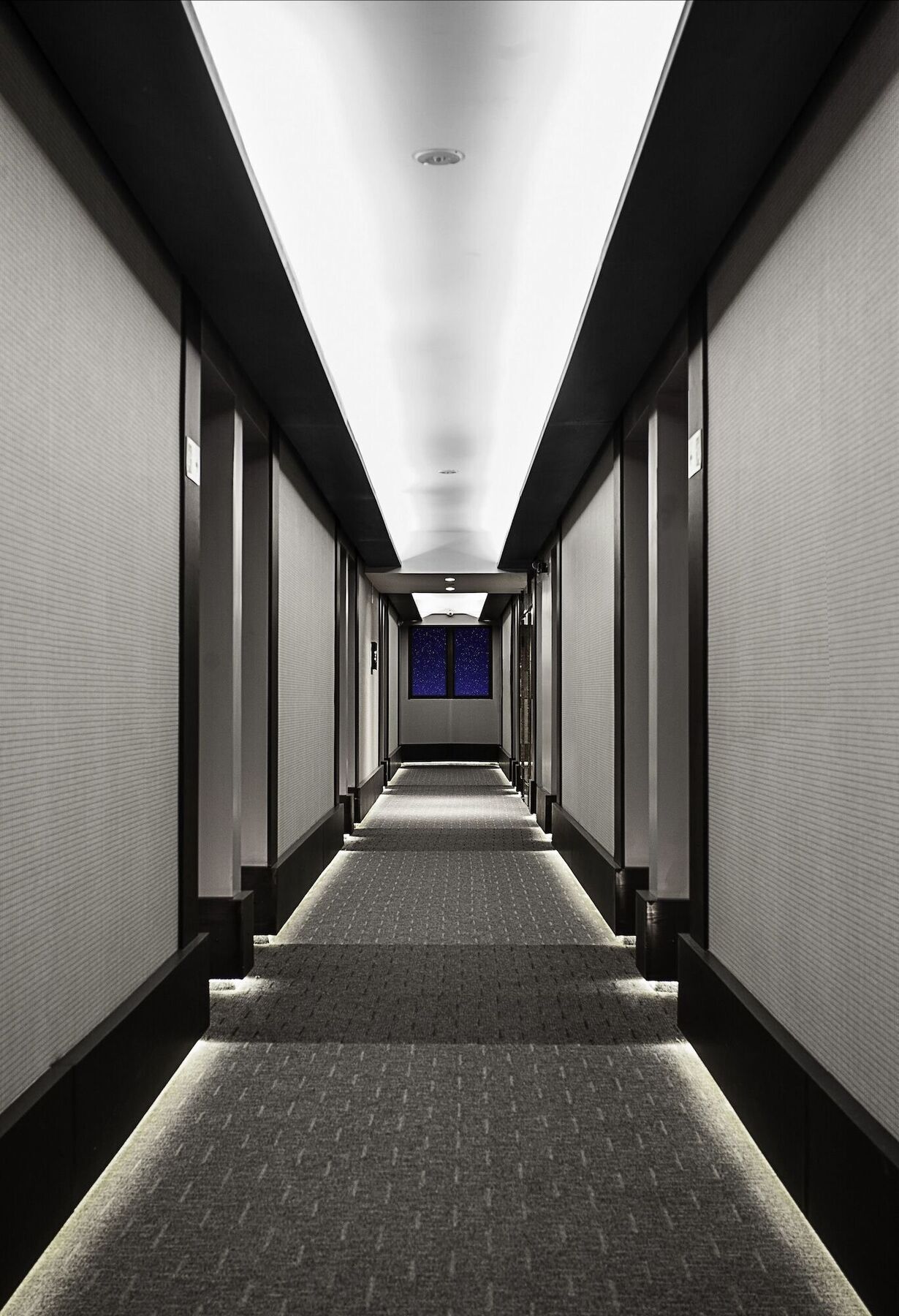 Max Plaza Hotel Marilia Bagian luar foto